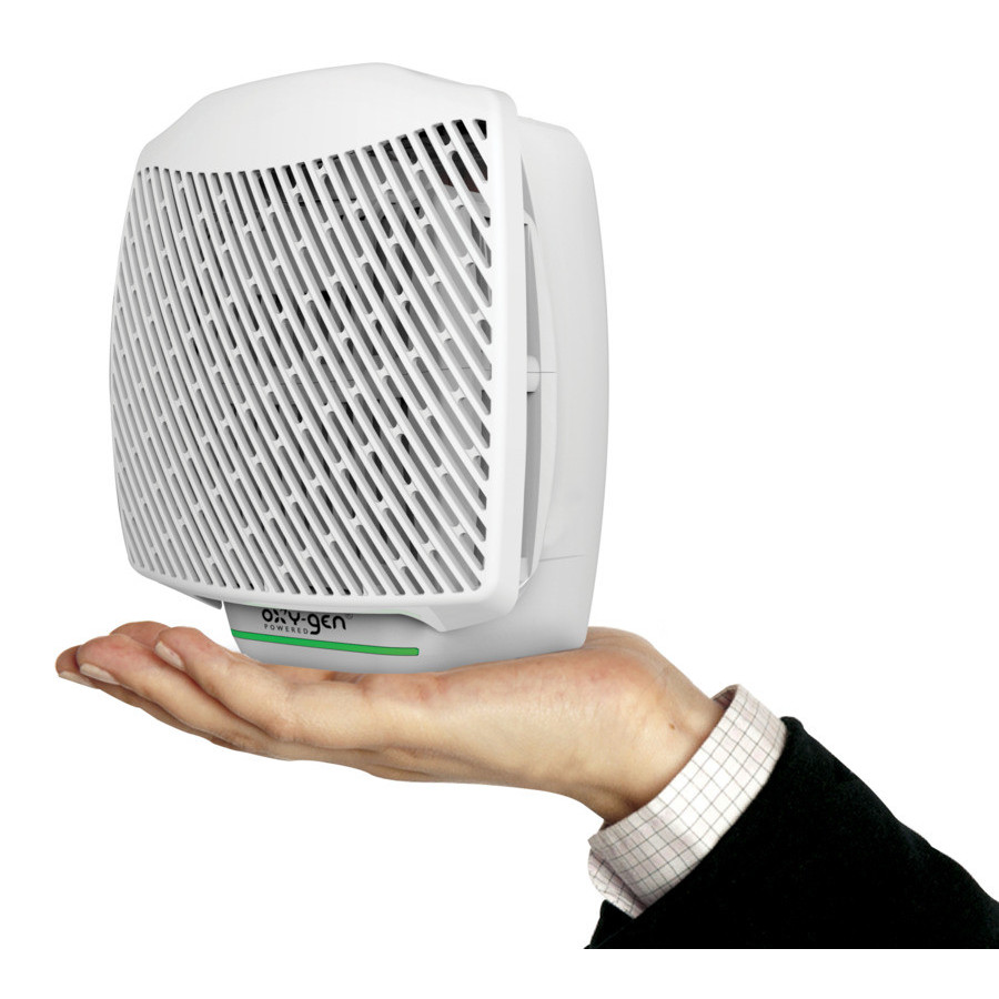 OxyGen Powered Oxygen Pro Dispenser